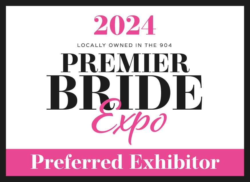 Premier Bride Expo Preferred Vendor 2023