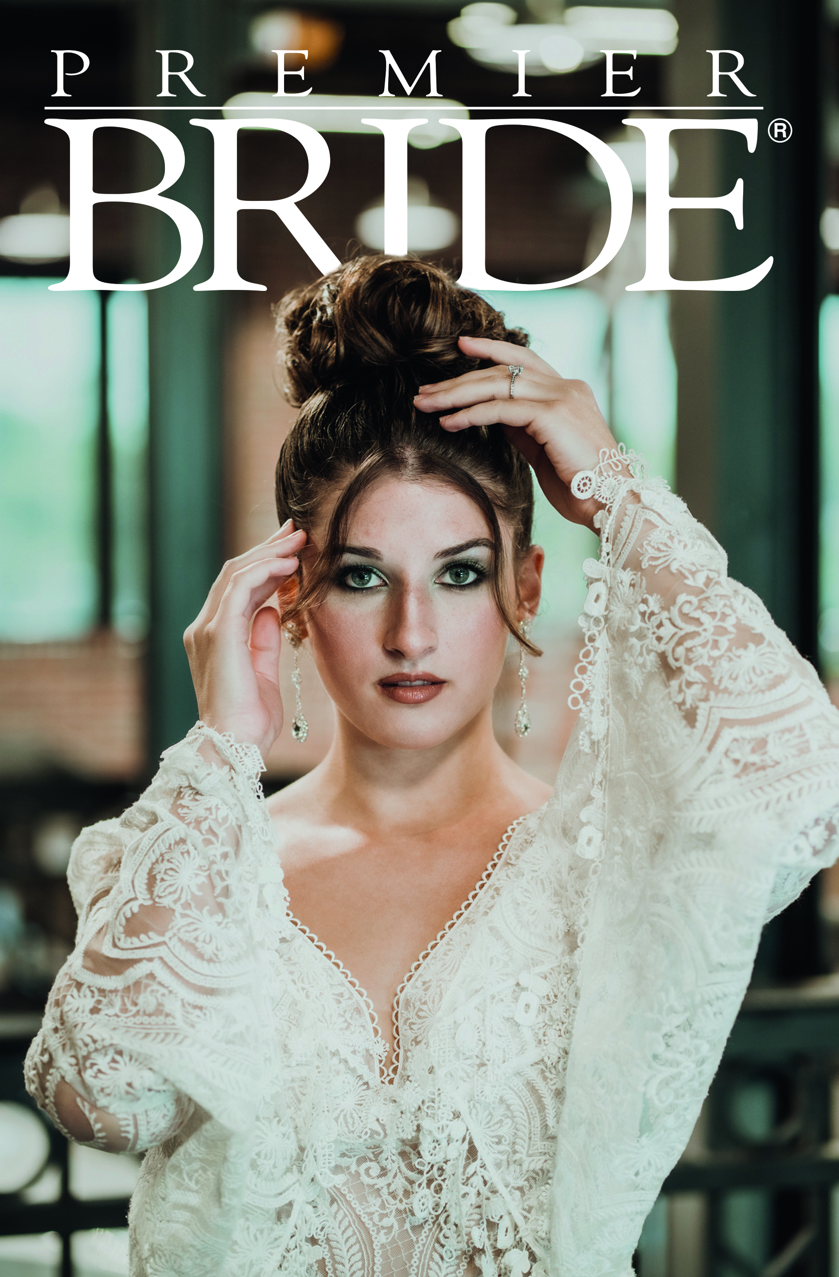 Premier Bride Magazine Summer Fall 2023