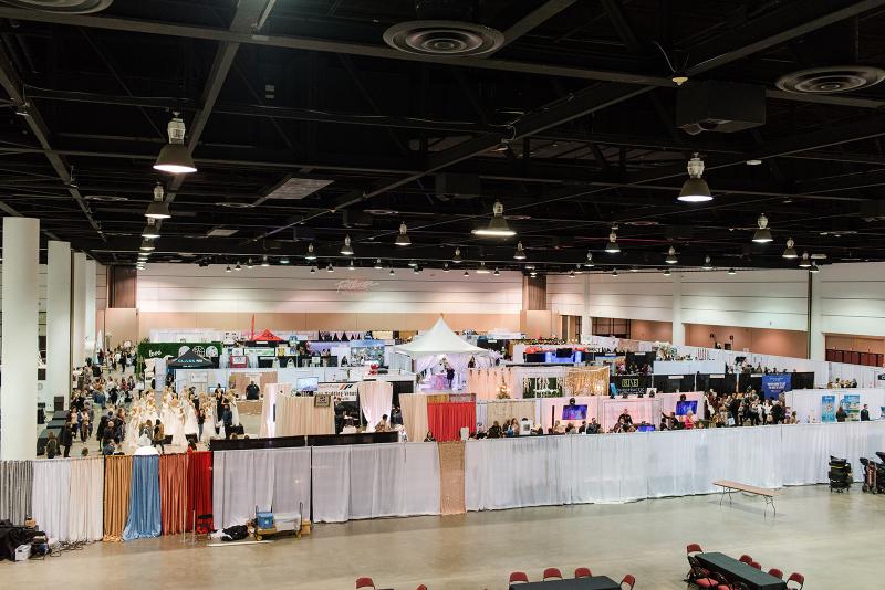 Premier Wedding Expo Jacksonville Premier Bride Expo